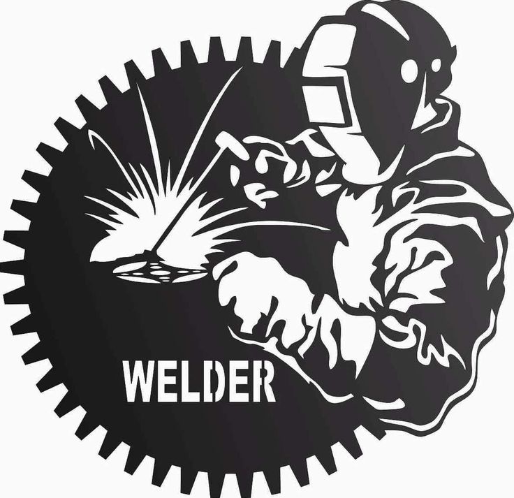 Download Welder In Workshop DXF File - Designs CNC Free Vectors For ...