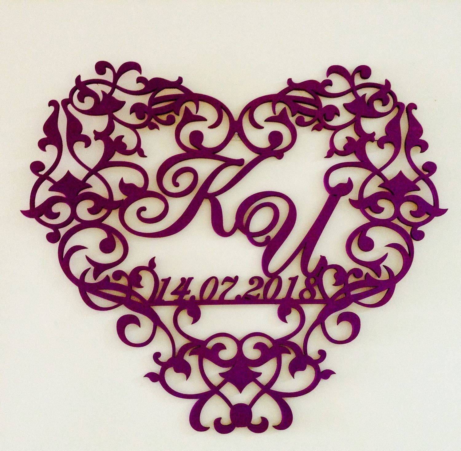 Free 325 Wedding Heart Svg Free Svg Png Eps Dxf File