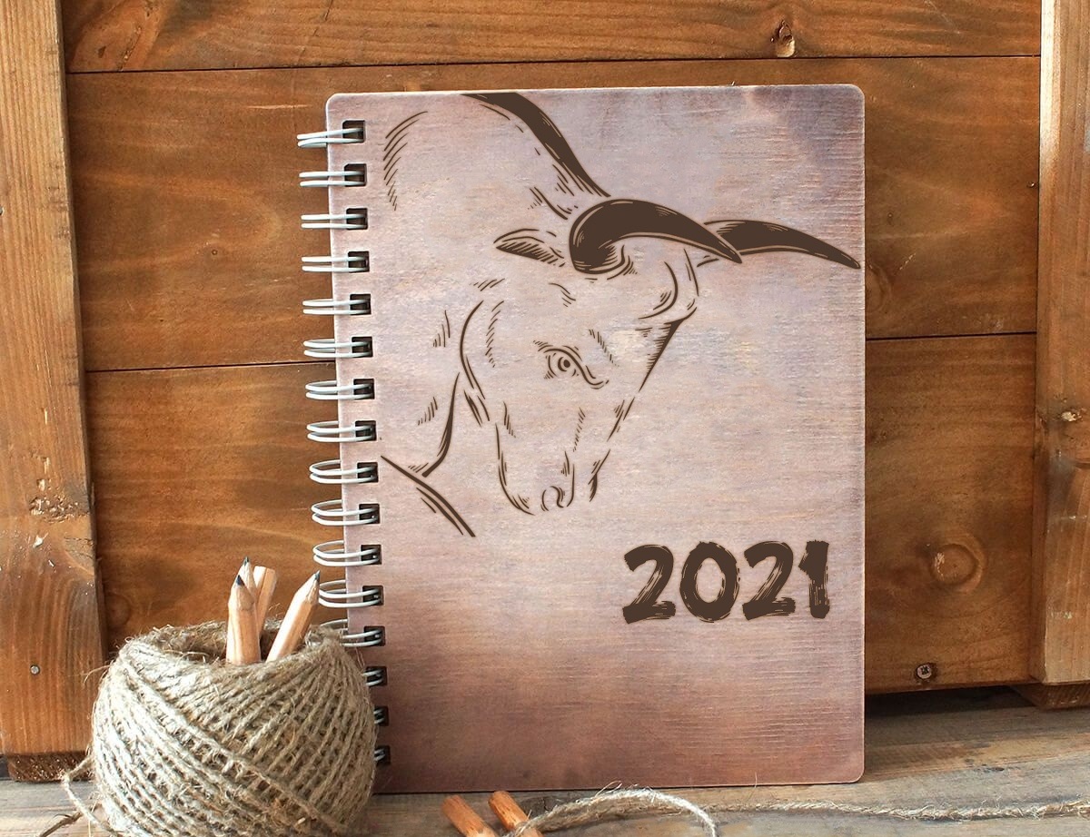 Laser Engraving Bull Image Free Vector - Designs CNC Free Vectors For