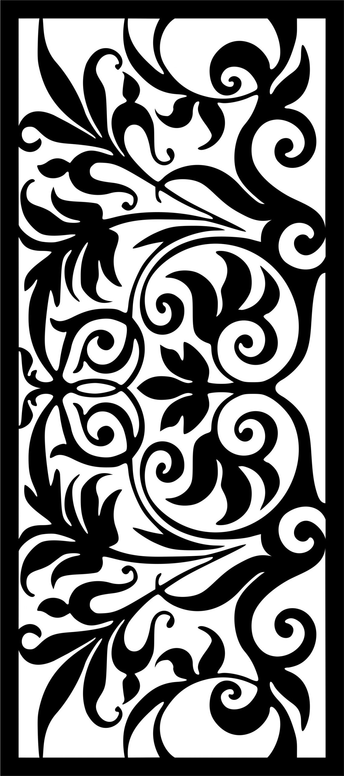 designscnc.com dxf (32) - Designs CNC Free Vectors For All Machines